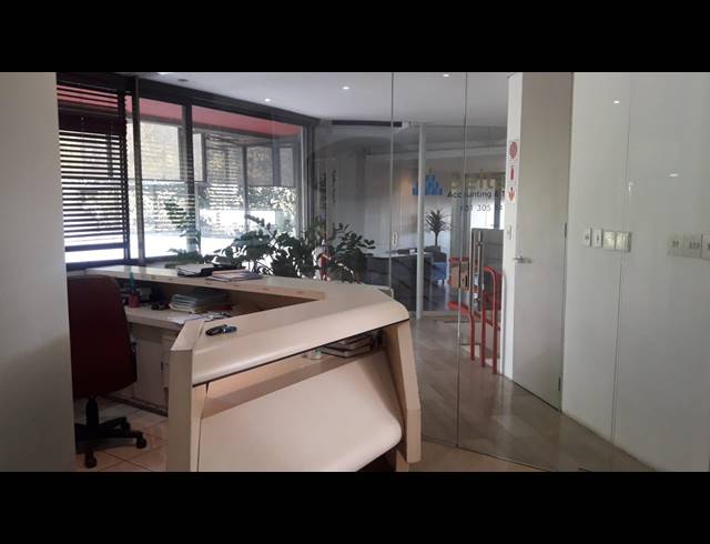 170M² BUILDING TO LET IN MUSGRAVE